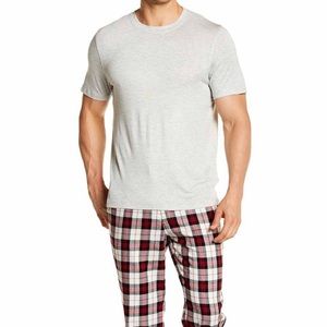 SOLD NIB UGG Men’s Pajama Set
